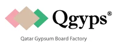 Qatar Gypsum Board Factory
