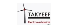 Takyeef Electromechanical
