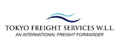 Tokyo Freight Services